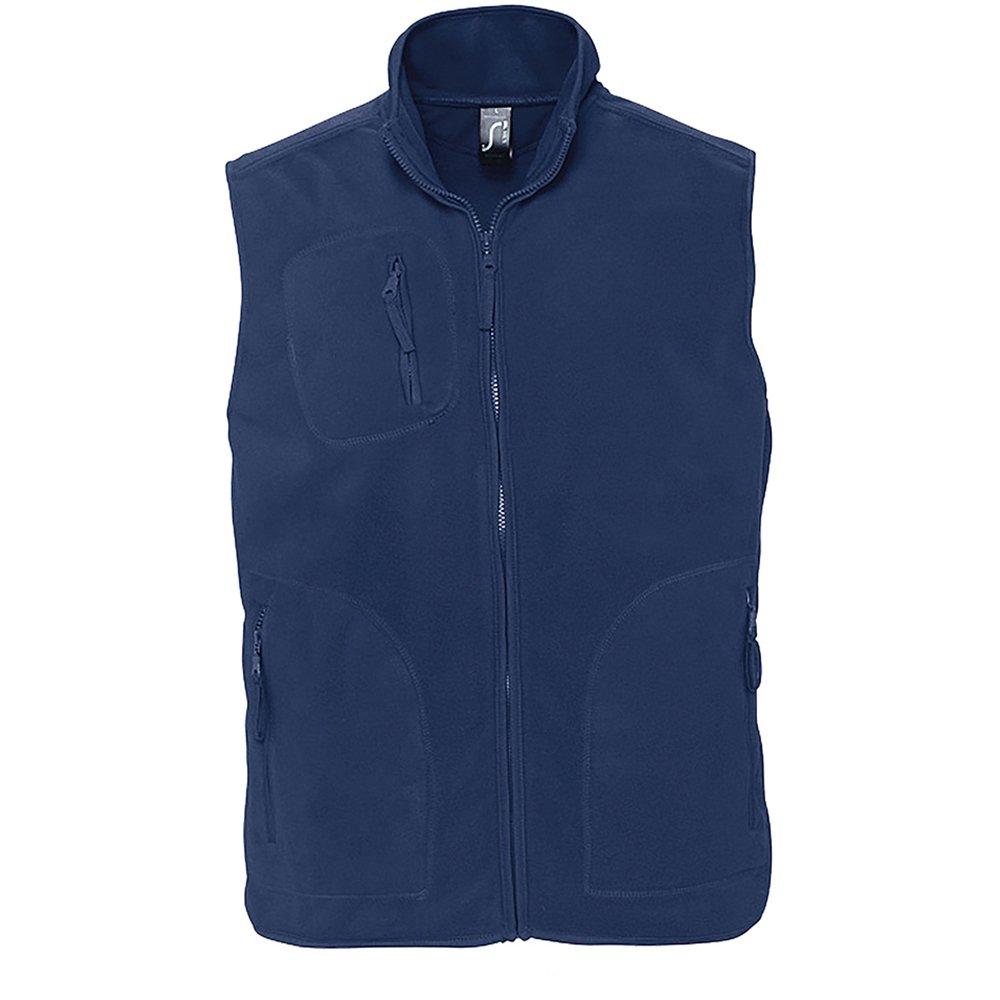 Image of Gilet Norway Damen Marine XS