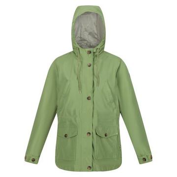 Veste imperméable NAHLA