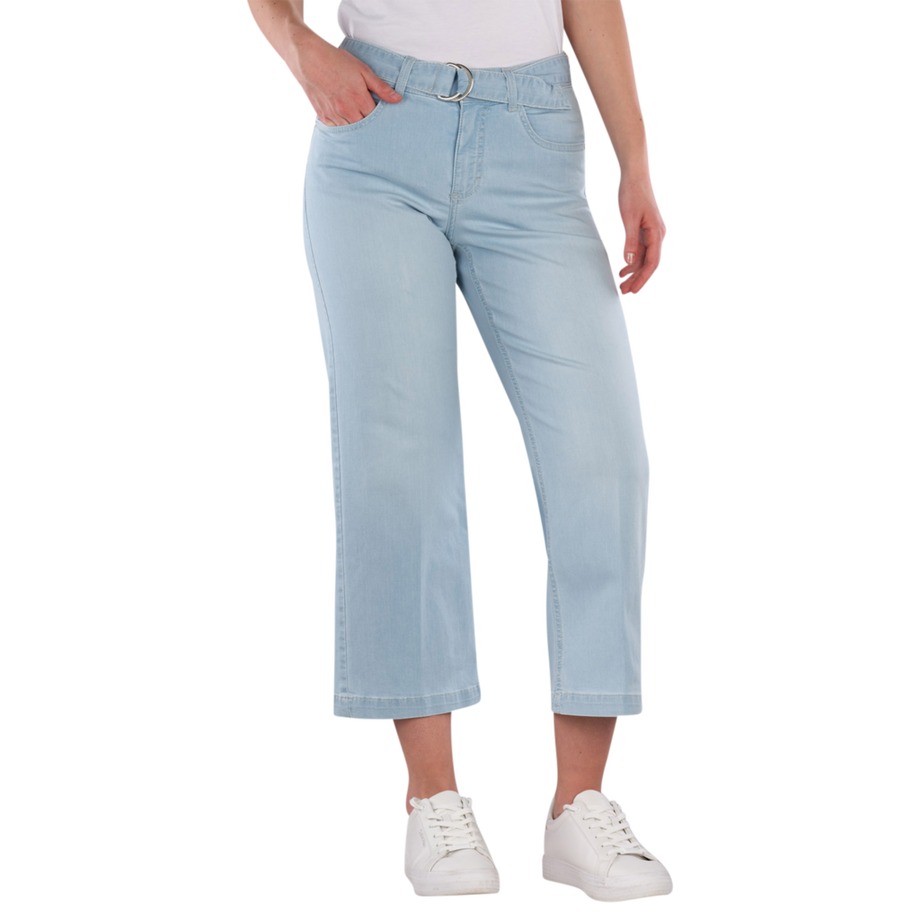 Linn City Jeans Relaxed Fit