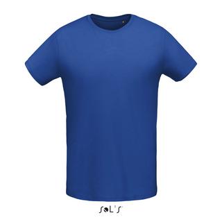 SOLS  t-shirt martin 