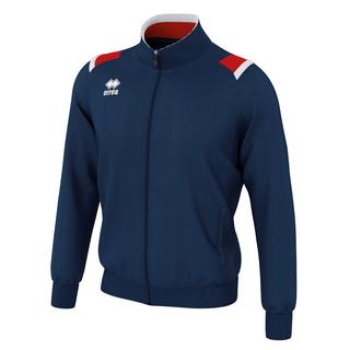 errea  kinderjacke lou 