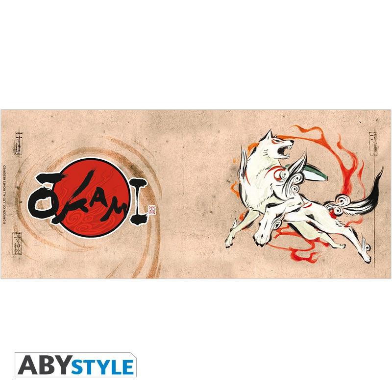 Abystyle  Mug - Subli - Okami - Okami 