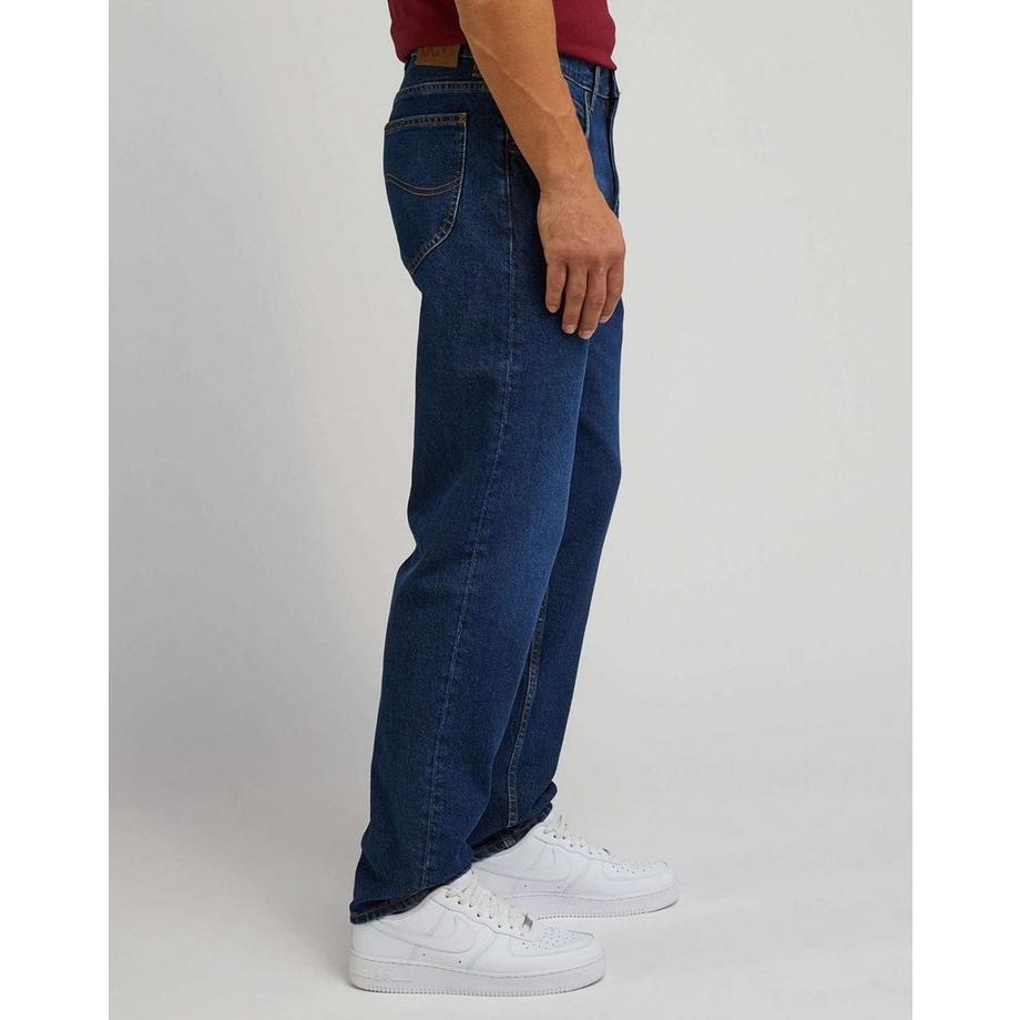 Lee Oscar Relaxed Fit Tapered Jeans  