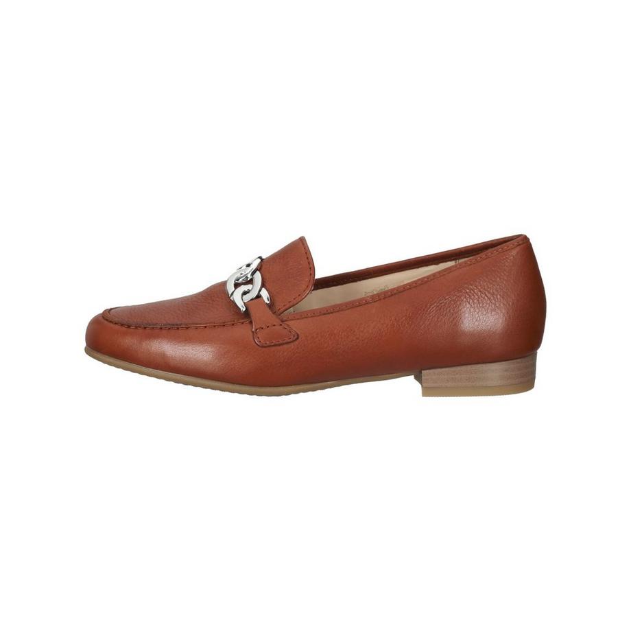 ara Slipper con catena  
