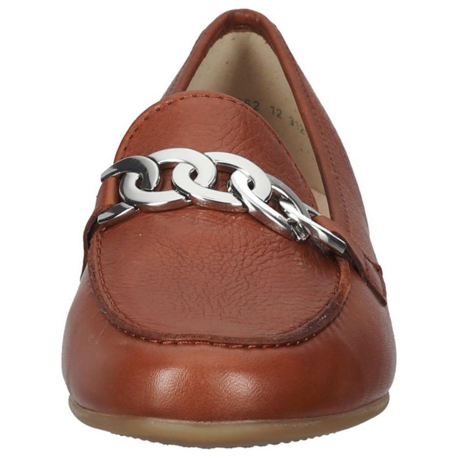 ara Slipper con catena  