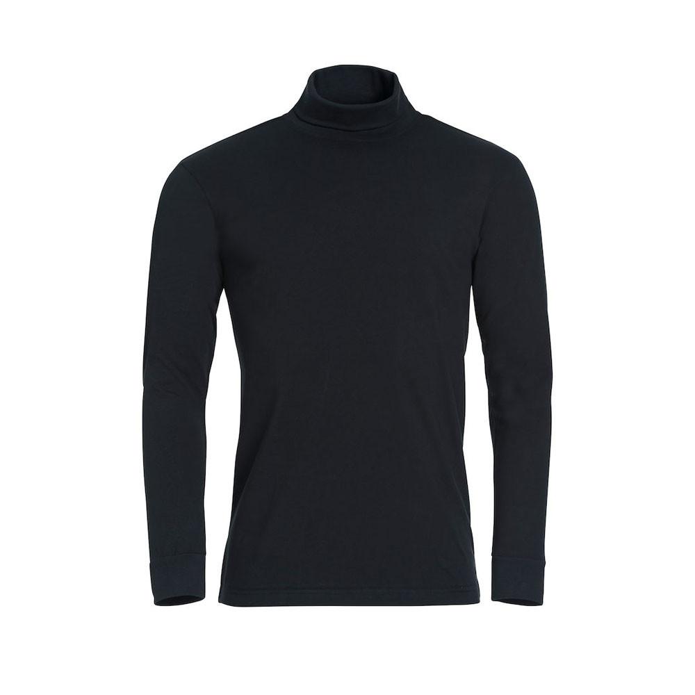 Image of Elgin Sweatshirt Herren Schwarz XL