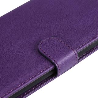 Cover-Discount  Xiaomi Redmi Note 11 Pro+ - Leder Etui Hülle 