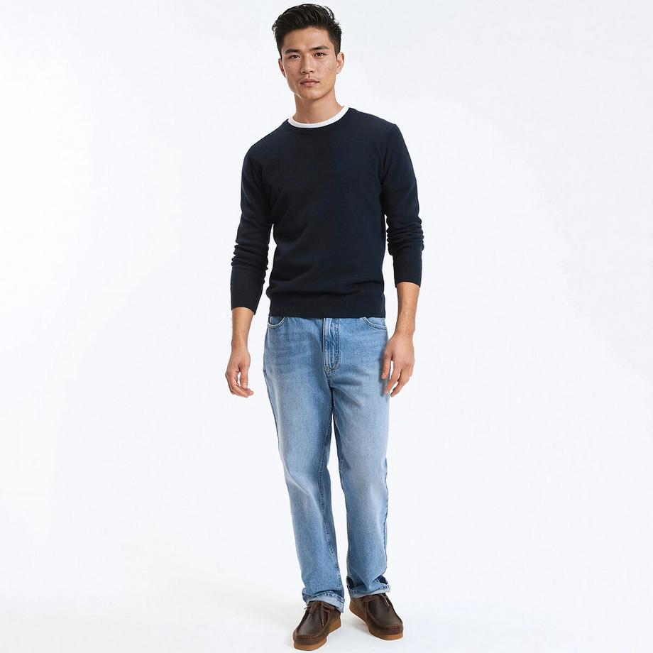 La Redoute Collections Pull Cachemire Laine  