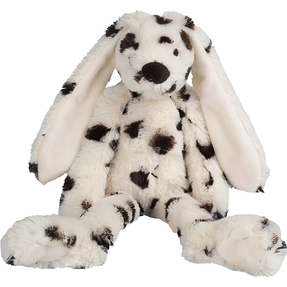 Image of Hase Ritchie Schwarz Gefleckt (38cm)