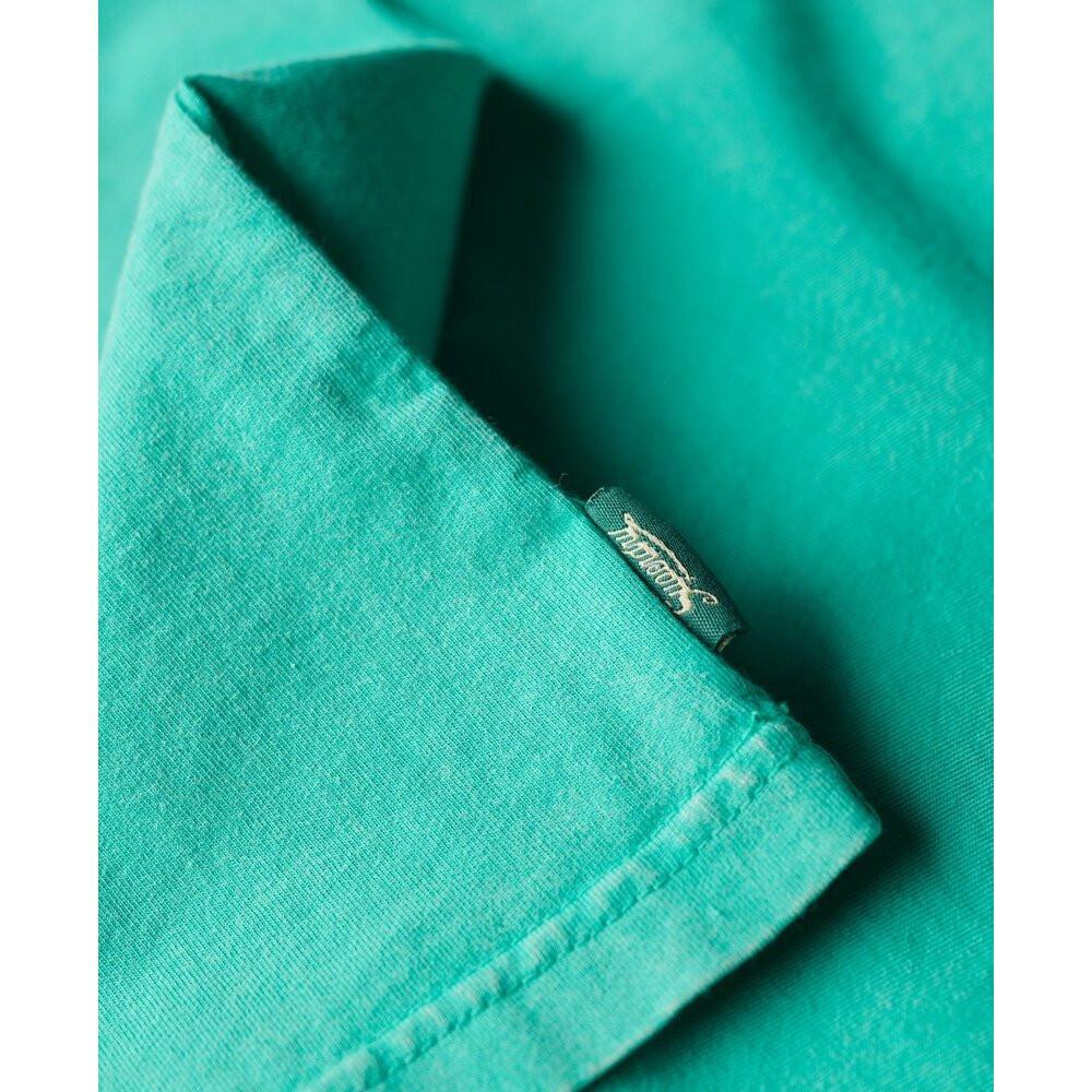 Superdry Travel Grafik T-Shirt  