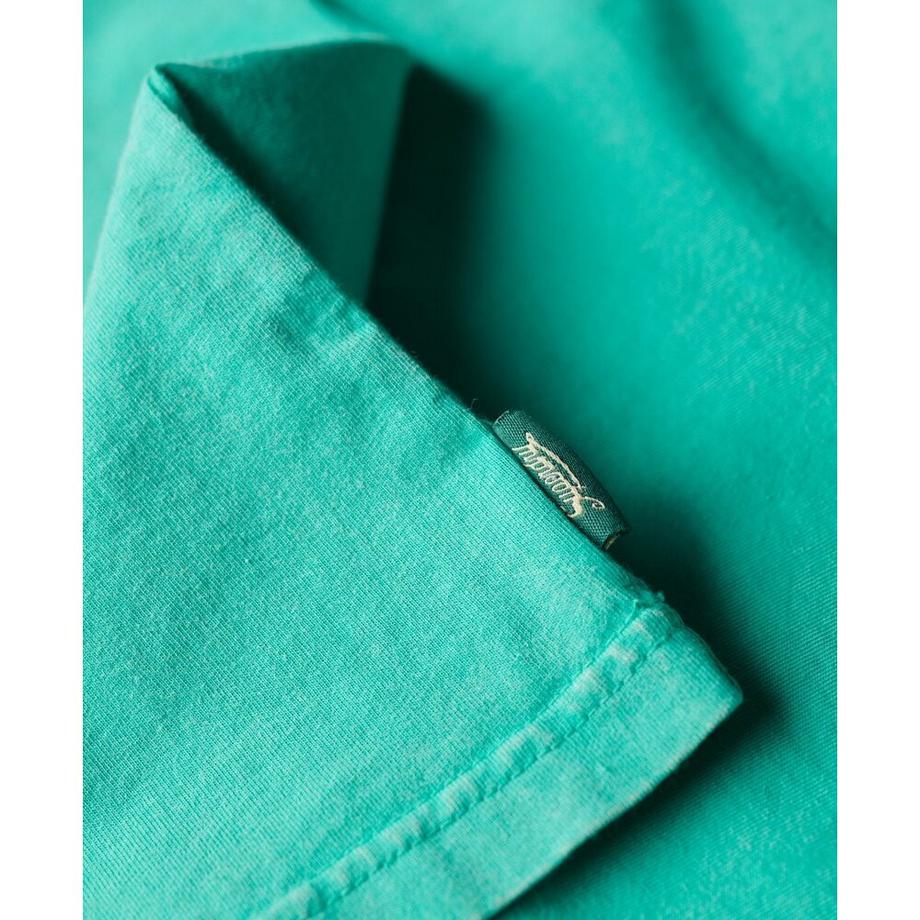 Superdry Travel Grafik T-Shirt  