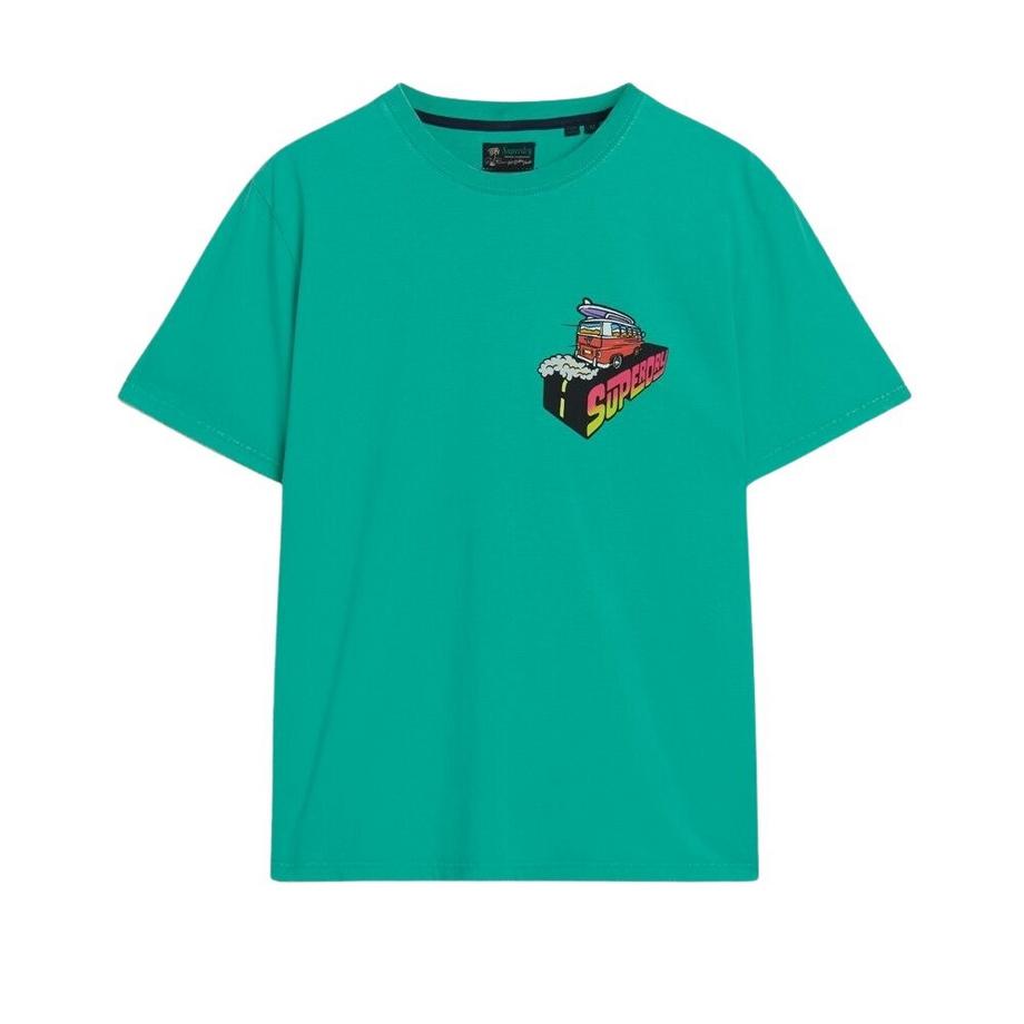 t-shirt ample travel