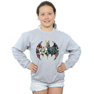 DC COMICS  Sweat 