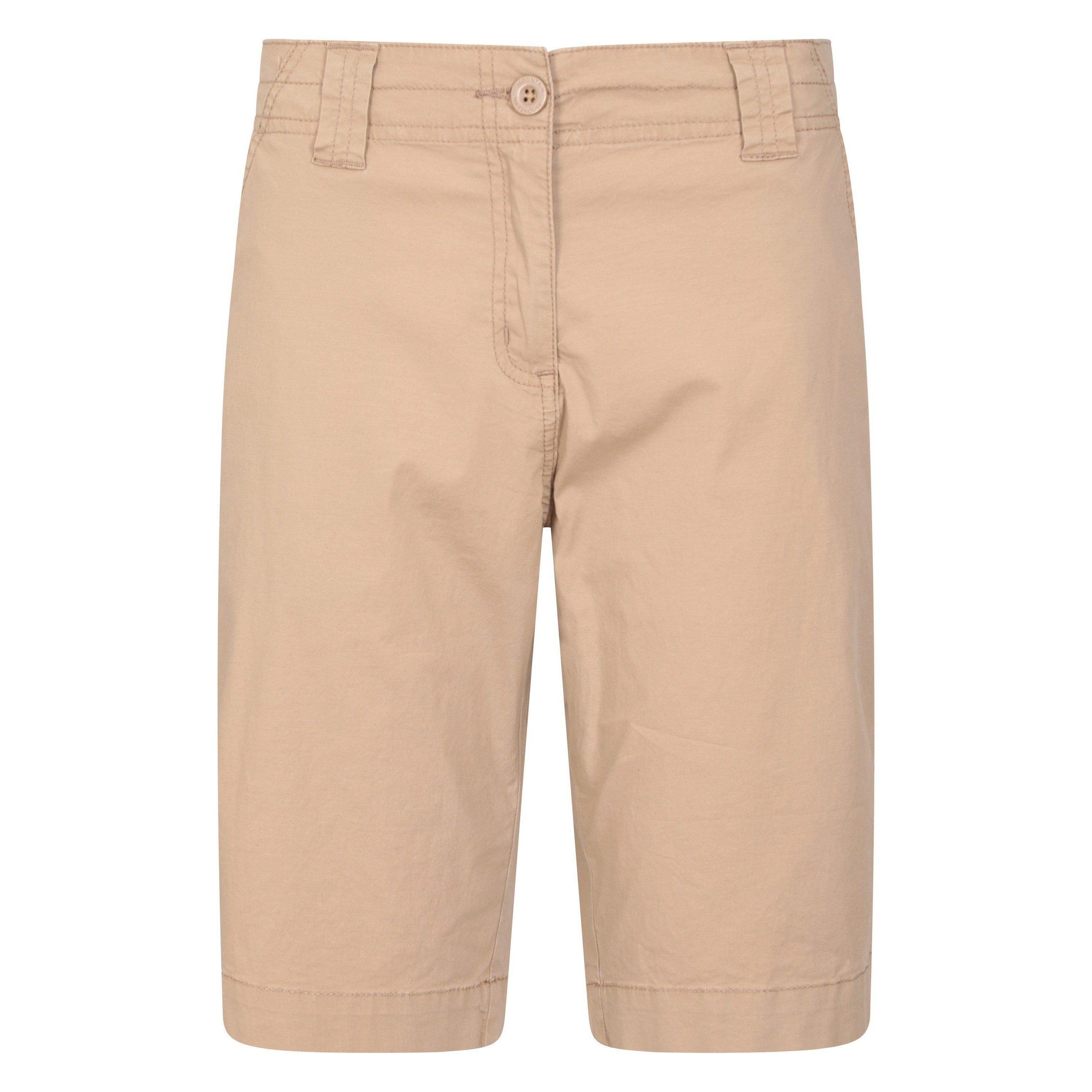 Image of Coast Shorts Damen Beige 38