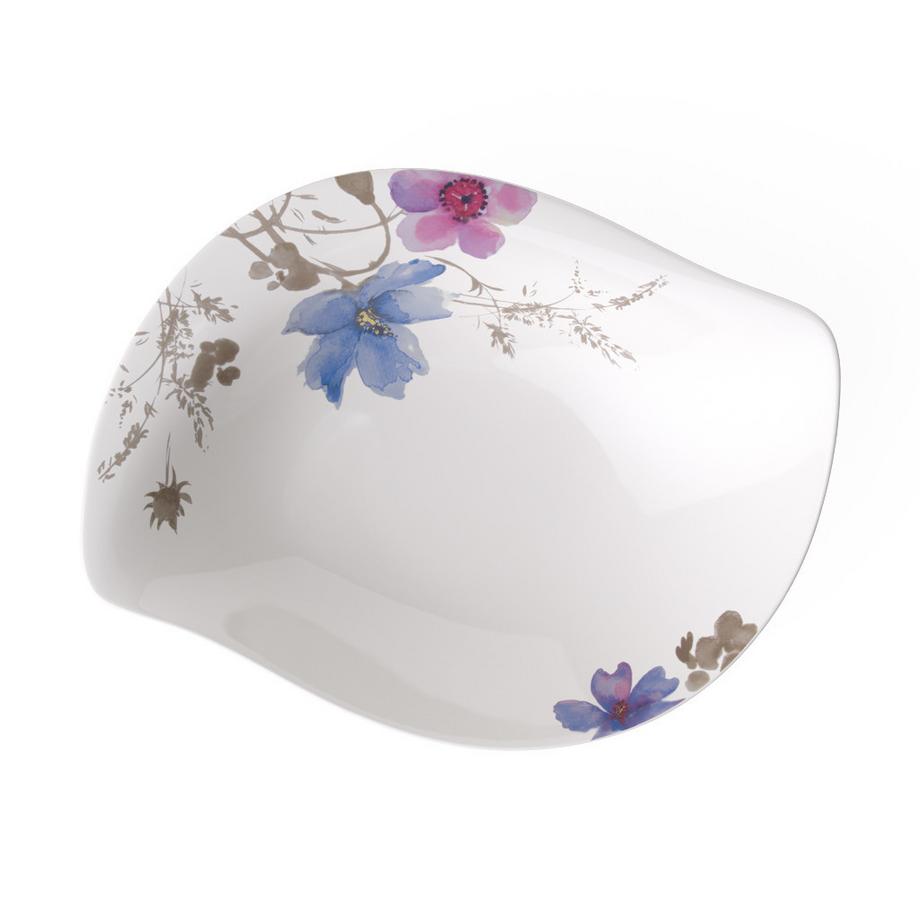 Villeroy&Boch Coppa fonda Mariefleur Gris Serve & Salad  
