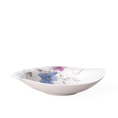Villeroy&Boch Coppa fonda Mariefleur Gris Serve & Salad  