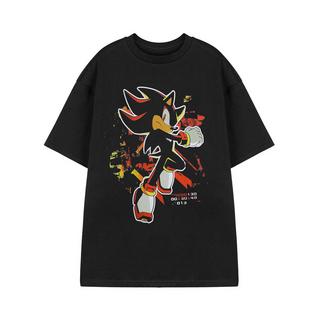 Sonic The Hedgehog  TShirt  kurzärmlig 