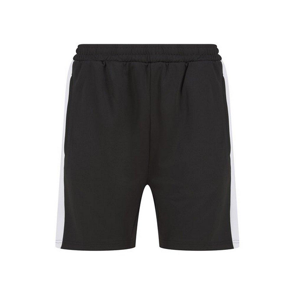 Image of Shorts Herren Schwarz XL