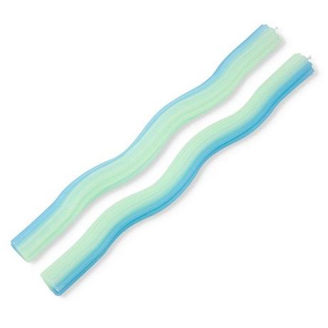 54Celsius Wiggle Kerzen mint 2 Stk.  