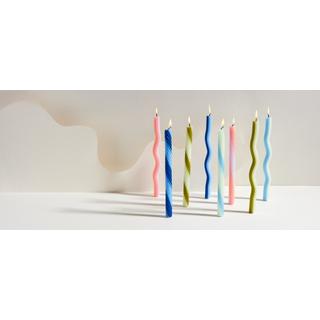 54Celsius Wiggle Kerzen mint 2 Stk.  