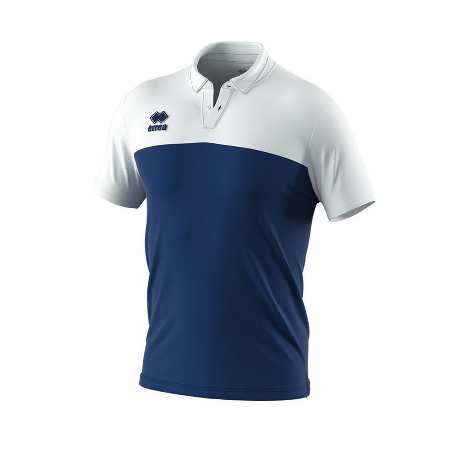 errea  polo enfant bob 