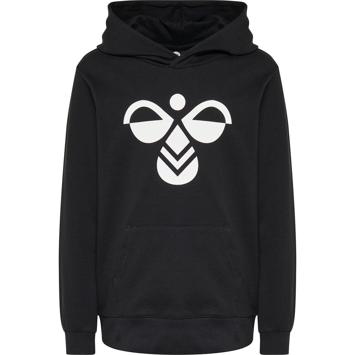 Image of Kinder-hoodie Hmlcuatro Mädchen 10A