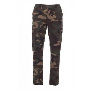 Payper Wear  pantalon payper forest/summer 