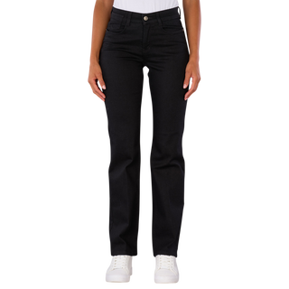 MAC Laura Authentic Stretch Bootcut Jeans  