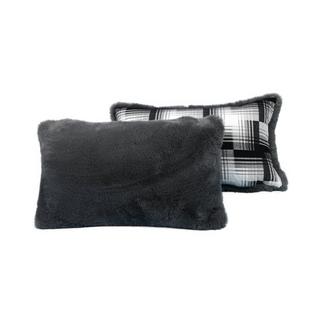 Flair Amala Fausse fourrure, Coussin  