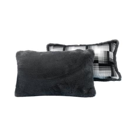 Flair Amala Fausse fourrure, Coussin  