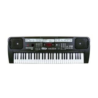 BONTEMPI  Digitales Keyboard mit 61 Tasten 