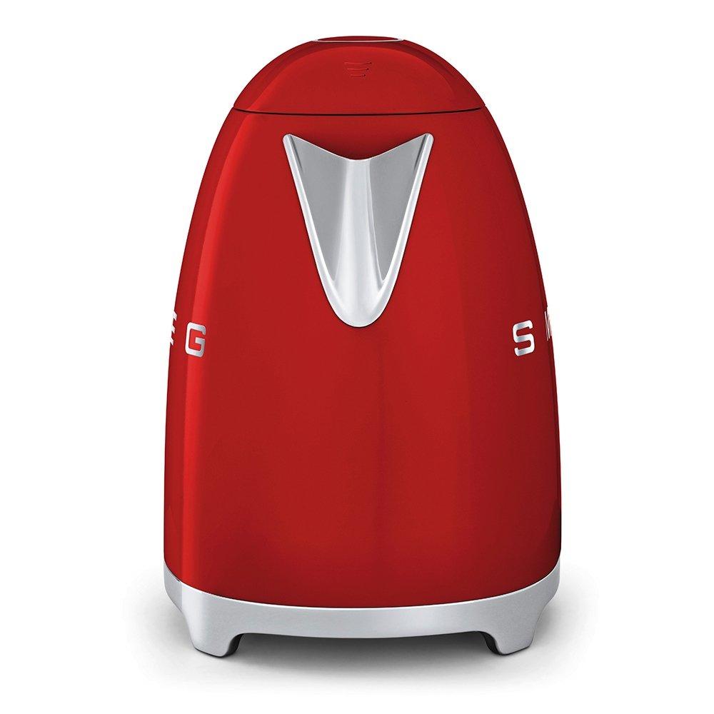 SMEG Bouilloire 1.7l KLF03RDEU  
