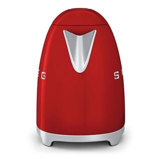 SMEG Bouilloire 1.7l KLF03RDEU  