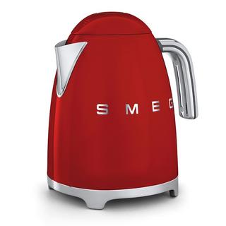SMEG Bouilloire 1.7l KLF03RDEU  