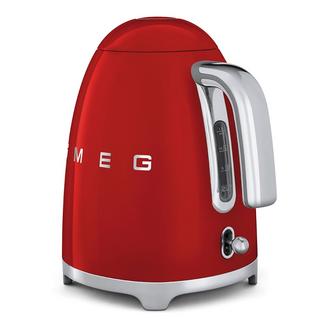 SMEG Bouilloire 1.7l KLF03RDEU  