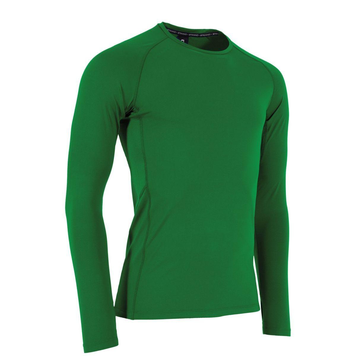 Stannol  aillot anches longues core baselayer 