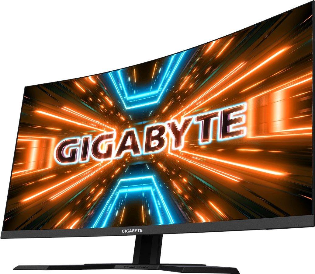 Gigabyte  G32QC A (31.5", QHD) 