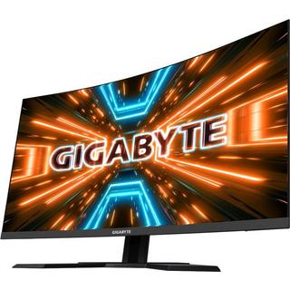 Gigabyte  G32QC A (31.5", QHD) 