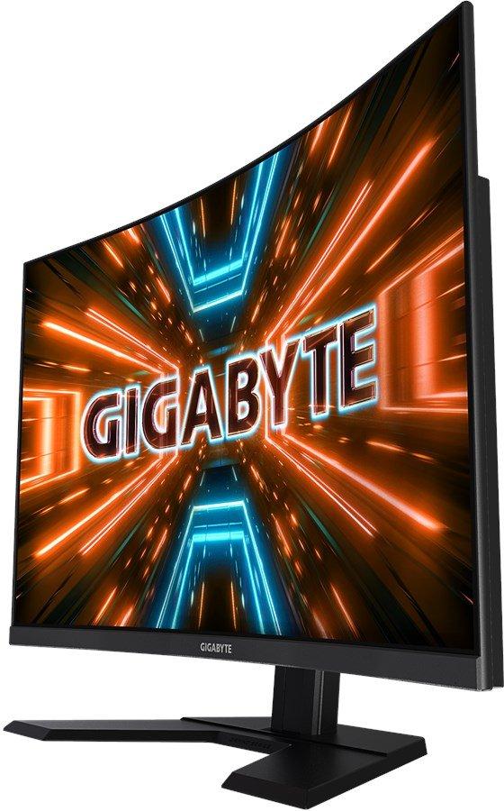 Gigabyte  G32QC A (31.5", QHD) 