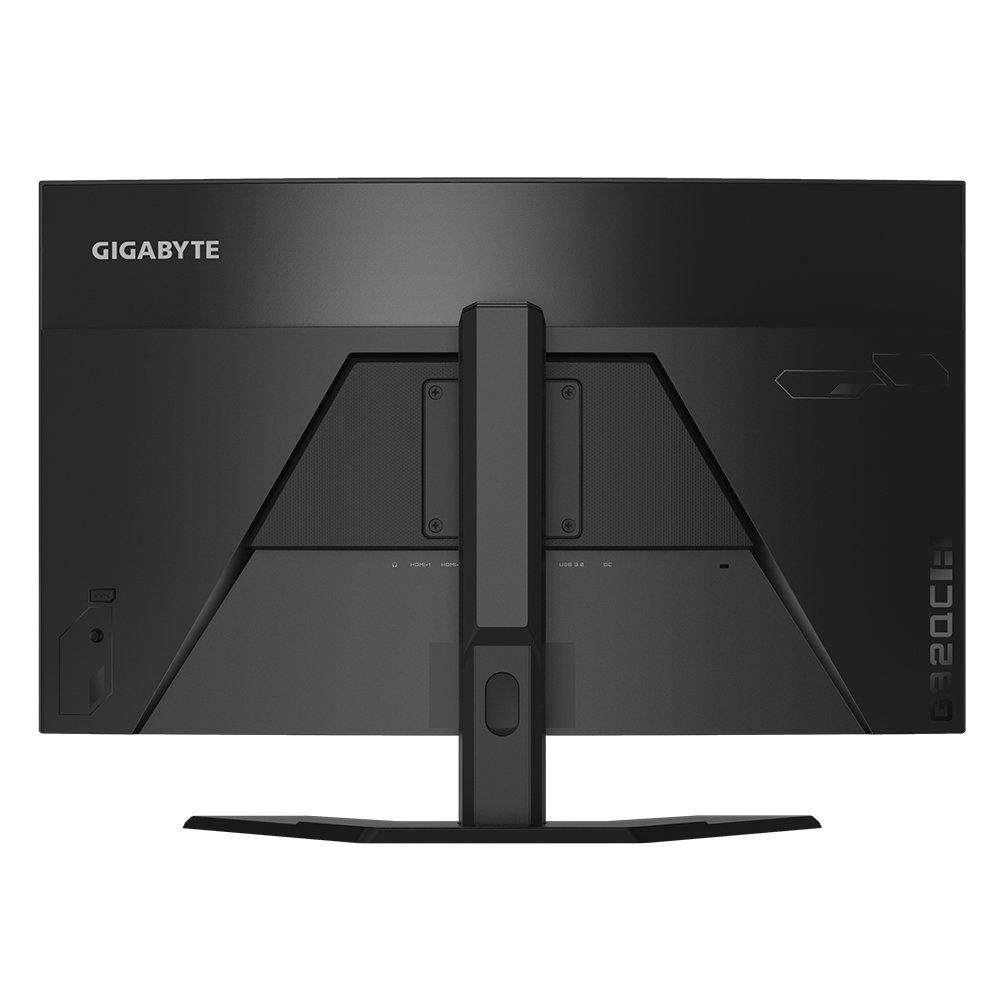 Gigabyte  G32QC A (31.5", QHD) 