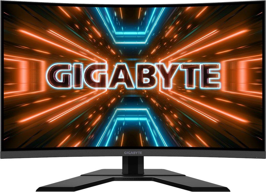 Gigabyte  G32QC A (31.5", QHD) 