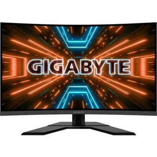 Gigabyte  G32QC A (31.5", QHD) 