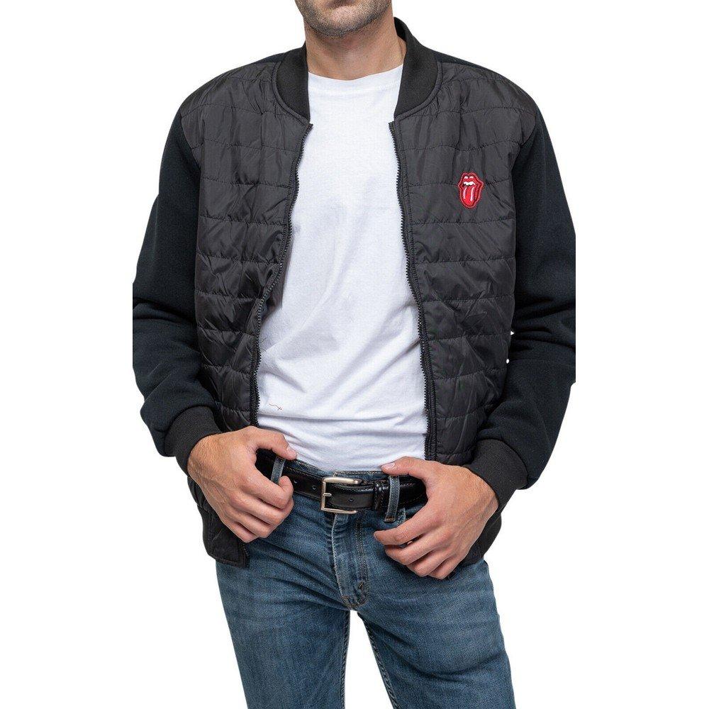 Image of Classic Jacke Damen Schwarz L