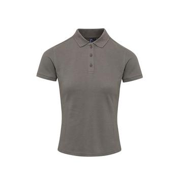 PoloShirt Coolchecker mit CoolPlus