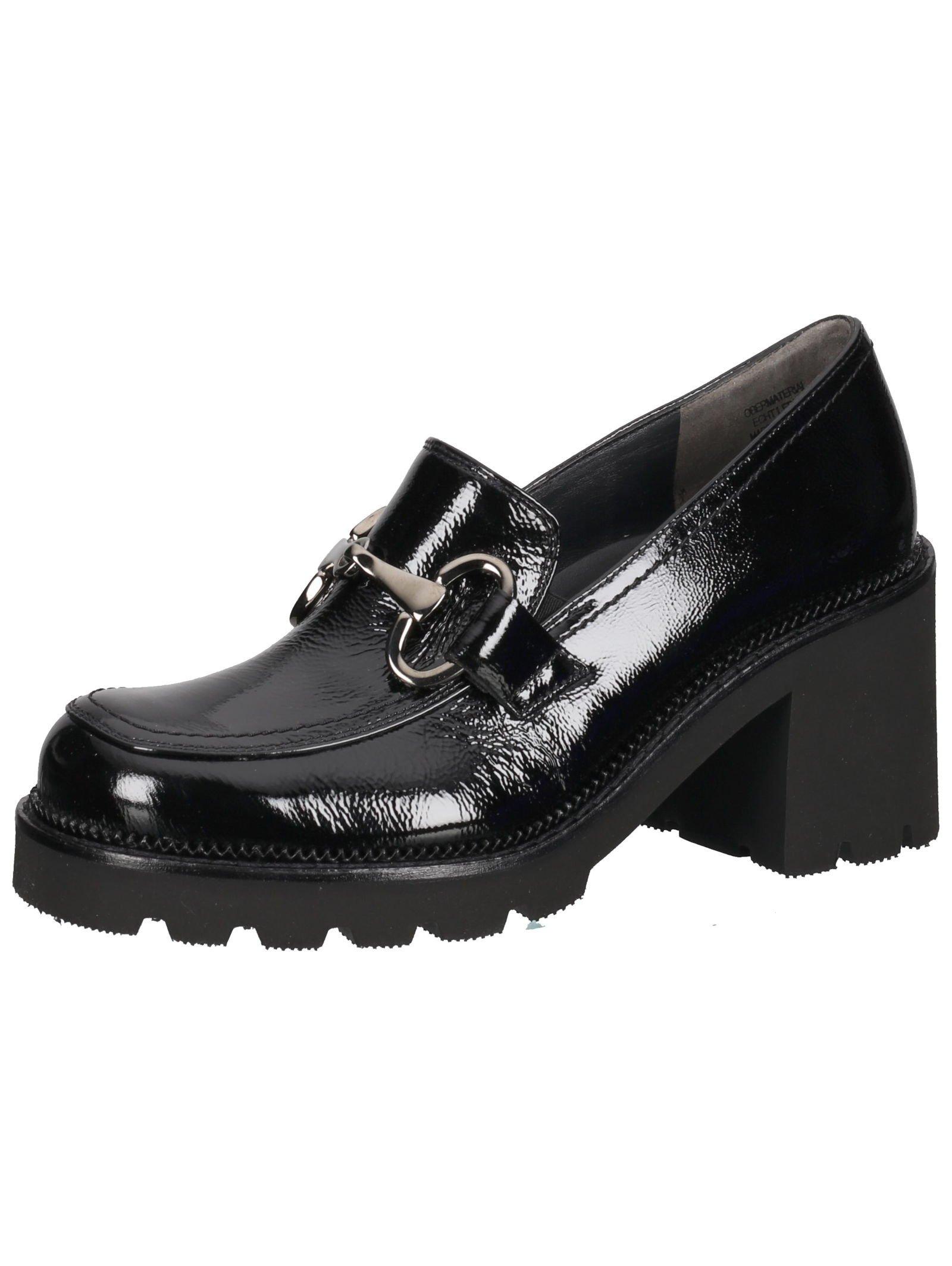 Image of Pumps 2915 Damen Schwarz 39