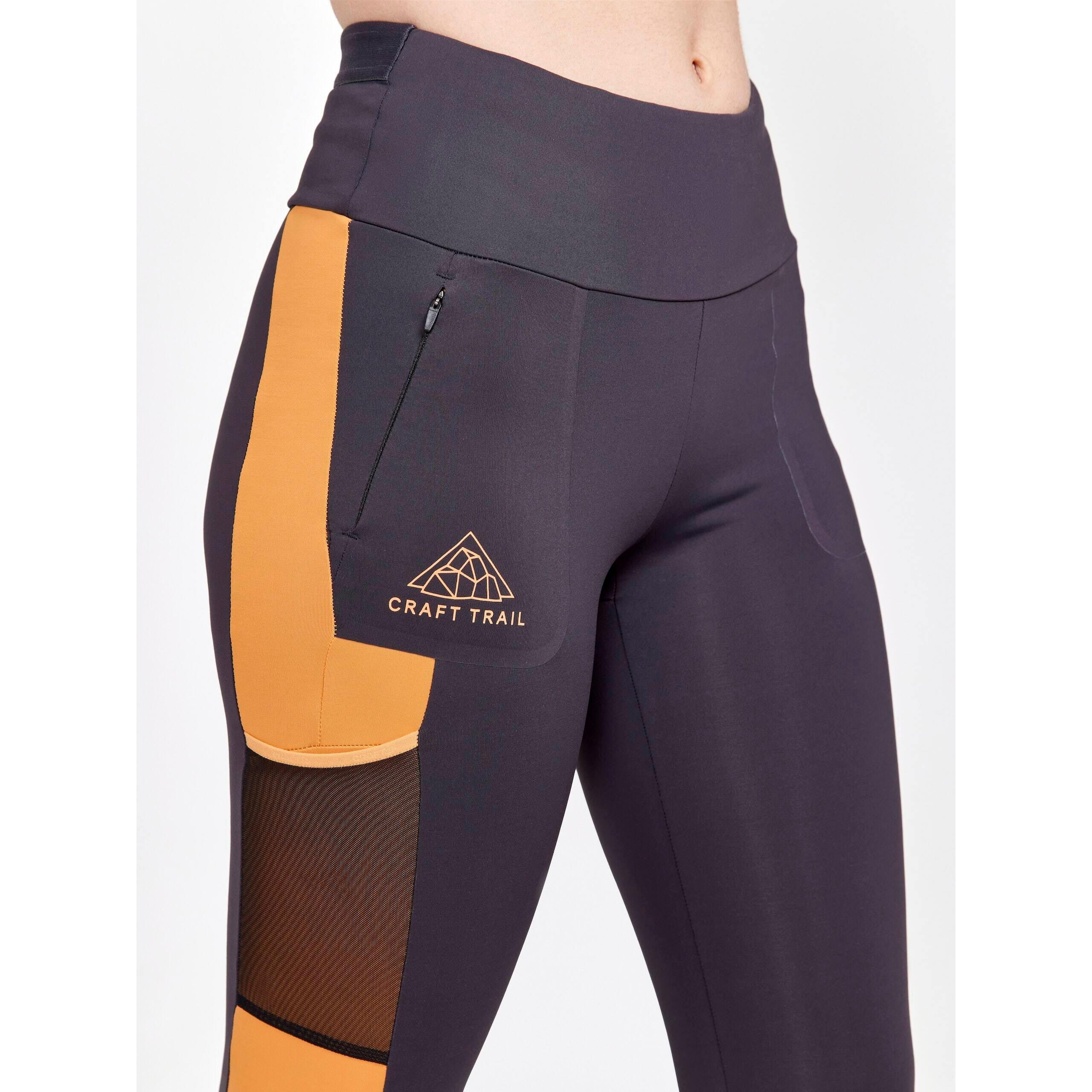 CRAFT Legging Pro Trail  