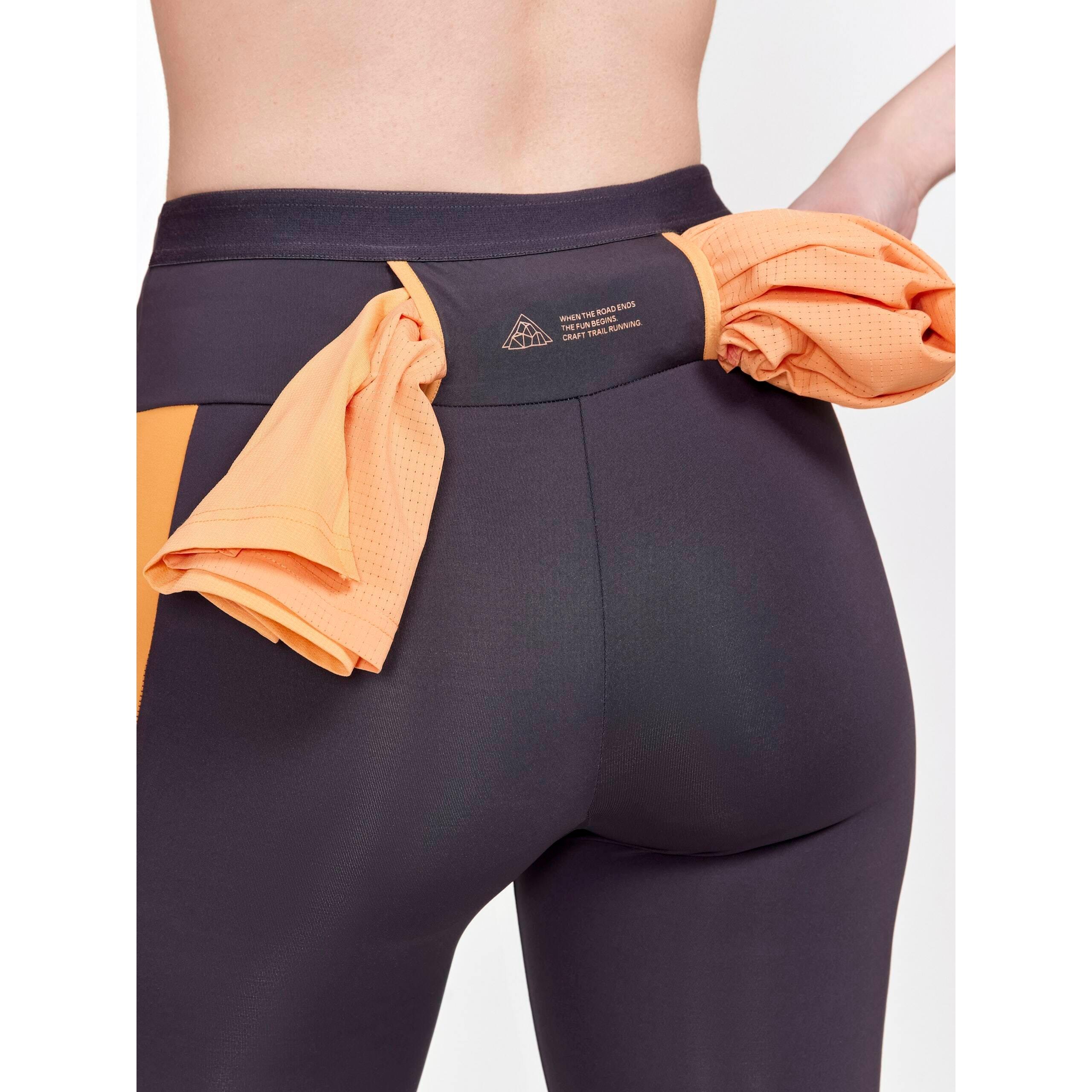 CRAFT Legging Pro Trail  