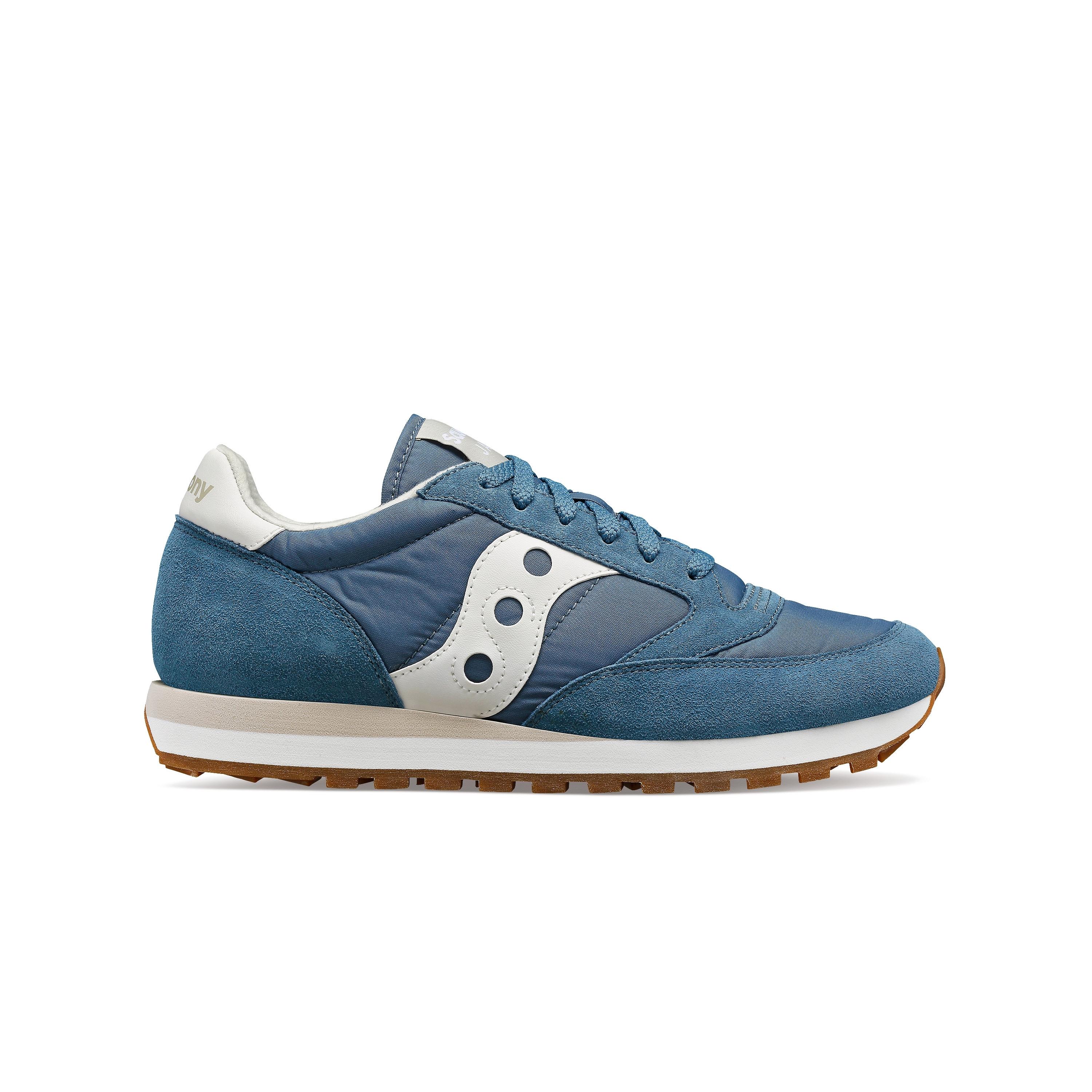 Image of Sneakers Jazz Original Herren 42