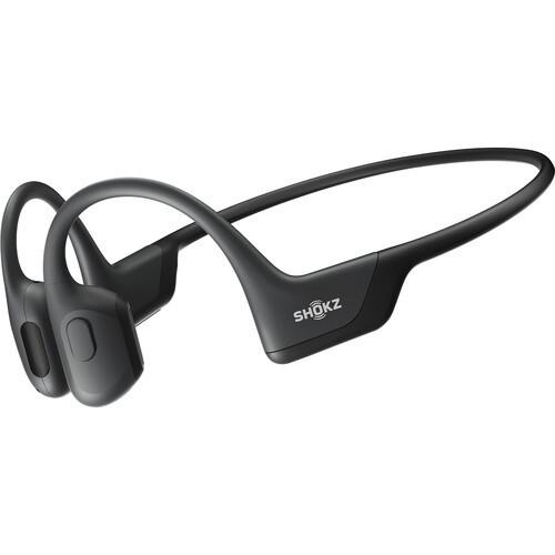 Shokz  Shokz OpenRun Pro S810 Sport Headphones Black 