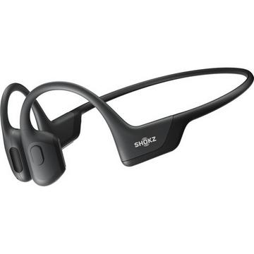 Casque de sport Shokz OpenRun Pro S810 Noir